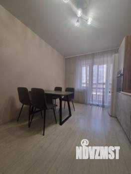 2-к квартира, вторичка, 69м2, 3/8 этаж