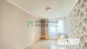 1-к квартира, вторичка, 35м2, 2/17 этаж