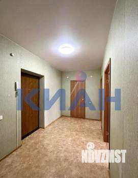 2-к квартира, вторичка, 55м2, 5/9 этаж