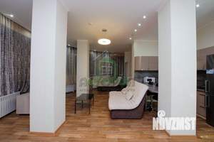2-к квартира, вторичка, 70м2, 5/11 этаж