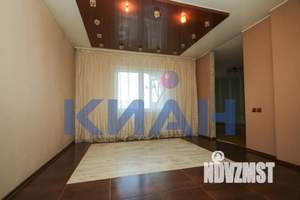 3-к квартира, вторичка, 81м2, 4/17 этаж