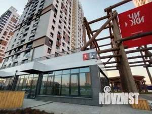 2-к квартира, вторичка, 44м2, 6/23 этаж