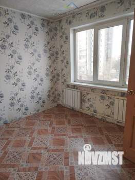 4-к квартира, вторичка, 62м2, 5/5 этаж