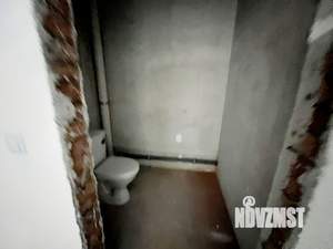 1-к квартира, вторичка, 38м2, 10/15 этаж