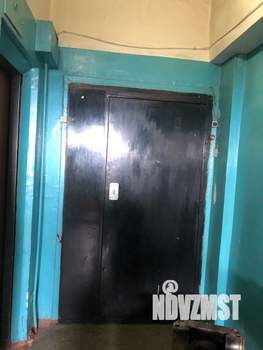 3-к квартира, вторичка, 58м2, 12/12 этаж