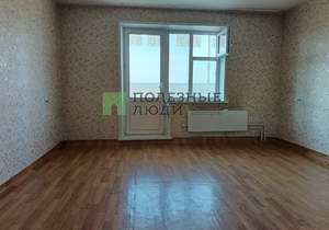 2-к квартира, вторичка, 57м2, 10/10 этаж