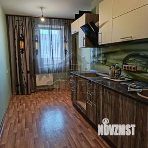 1-к квартира, вторичка, 38м2, 16/17 этаж