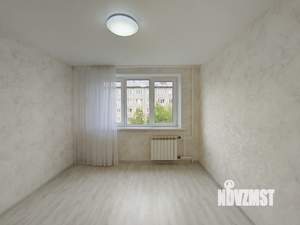 Студия квартира, вторичка, 19м2, 3/5 этаж