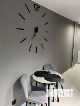 Студия квартира, вторичка, 24м2, 12/17 этаж