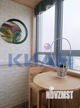 Студия квартира, вторичка, 33м2, 16/16 этаж