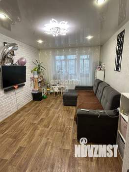 2-к квартира, вторичка, 40м2, 2/5 этаж