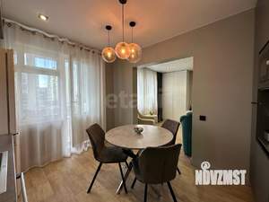 3-к квартира, вторичка, 85м2, 8/9 этаж