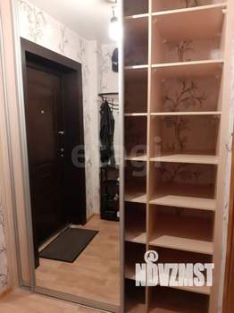 Студия квартира, вторичка, 23м2, 13/24 этаж