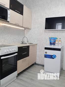 2-к квартира, вторичка, 58м2, 13/15 этаж