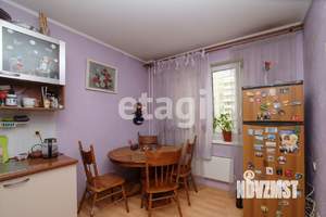 4-к квартира, вторичка, 106м2, 3/10 этаж