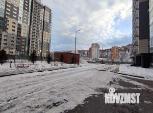 2-к квартира, вторичка, 53м2, 2/21 этаж