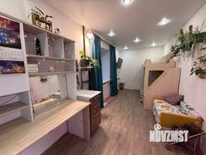 2-к квартира, вторичка, 45м2, 4/4 этаж