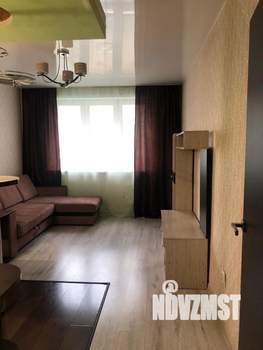 1-к квартира, вторичка, 40м2, 2/10 этаж
