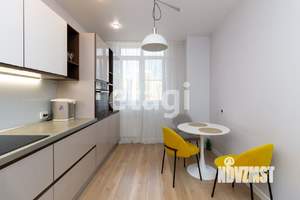 2-к квартира, вторичка, 71м2, 4/25 этаж