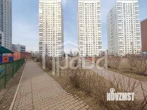 2-к квартира, вторичка, 51м2, 11/25 этаж