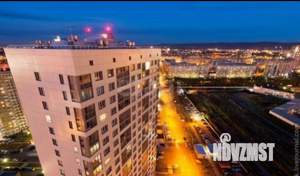 3-к квартира, вторичка, 85м2, 25/25 этаж