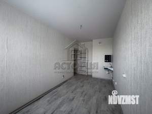 3-к квартира, вторичка, 77м2, 11/24 этаж