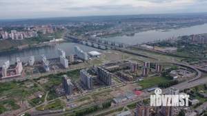 3-к квартира, вторичка, 76м2, 1/19 этаж