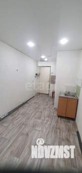 Студия квартира, вторичка, 14м2, 2/5 этаж