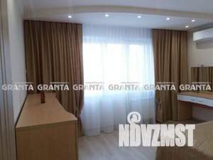 3-к квартира, вторичка, 82м2, 4/15 этаж