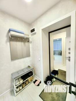 Студия квартира, вторичка, 27м2, 4/5 этаж