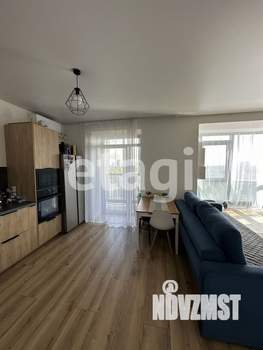 2-к квартира, вторичка, 60м2, 9/19 этаж