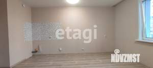 Студия квартира, вторичка, 30м2, 2/25 этаж