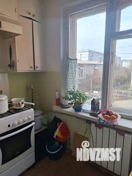 3-к квартира, вторичка, 50м2, 5/5 этаж