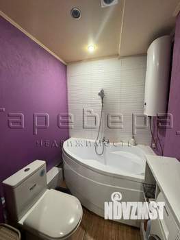 Студия квартира, вторичка, 26м2, 13/17 этаж