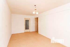 3-к квартира, вторичка, 61м2, 2/5 этаж