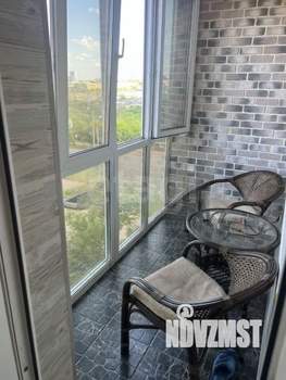 3-к квартира, вторичка, 66м2, 5/5 этаж