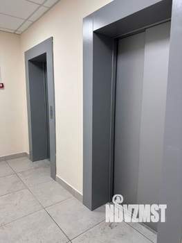 1-к квартира, вторичка, 38м2, 22/25 этаж