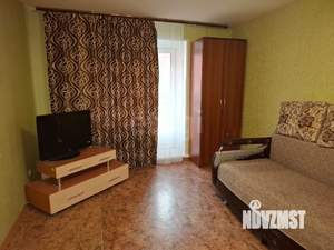 1-к квартира, вторичка, 35м2, 4/10 этаж