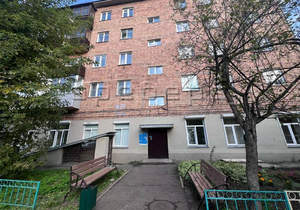 3-к квартира, вторичка, 62м2, 2/5 этаж