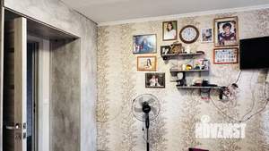 2-к квартира, вторичка, 47м2, 4/5 этаж