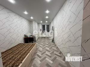 2-к квартира, вторичка, 56м2, 19/25 этаж