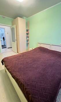 2-к квартира, вторичка, 56м2, 4/10 этаж