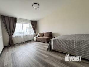 1-к квартира, вторичка, 35м2, 9/16 этаж