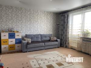 5-к квартира, вторичка, 94м2, 9/9 этаж
