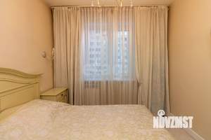 3-к квартира, вторичка, 71м2, 3/10 этаж
