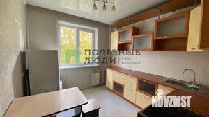 2-к квартира, вторичка, 54м2, 3/9 этаж