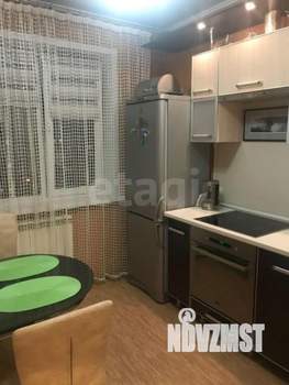 3-к квартира, вторичка, 67м2, 10/10 этаж