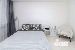 1-к квартира, вторичка, 42м2, 7/10 этаж