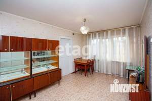 2-к квартира, вторичка, 46м2, 5/5 этаж