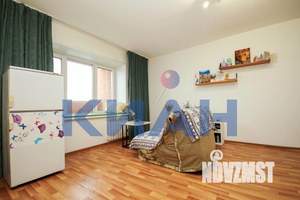 1-к квартира, вторичка, 42м2, 13/16 этаж